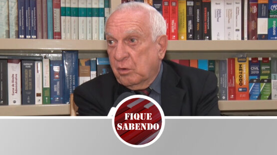 Polêmica saidinha dos presos
