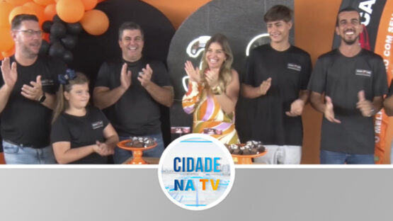 Stilo Car completa 38 anos com muita festa