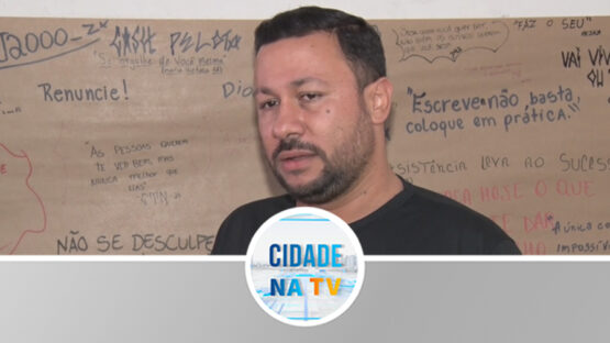 Inscrições Vestibulinho ETEC
