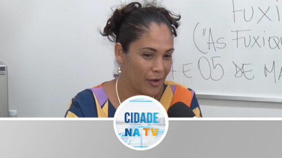Projeto Nós por Nós em preparativos para Feira do Amor 2024