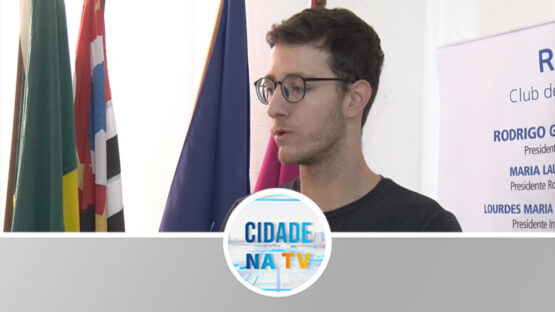 Rotaract em preparativos para Feira do Amor 2024