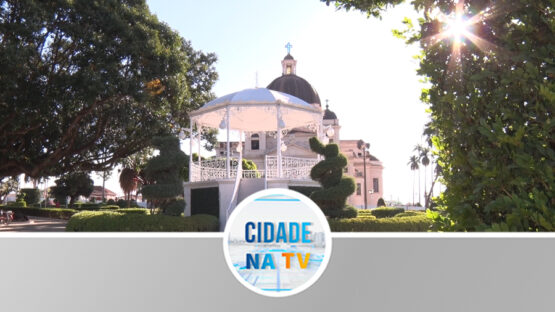 Marcada a data de reinauguração da praça central de Batatais SP