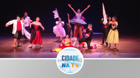 Batatais foi sede de Festival
