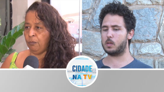 Questionamento e resposta sobre o trabalho da ouvidoria municipal