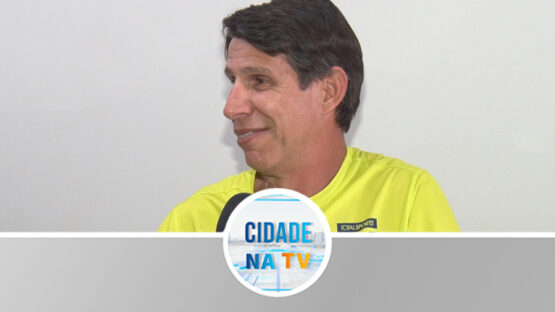 Batataense participou de competição internacional de atletismo