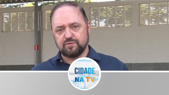 Convite para evento em empreendedorismo