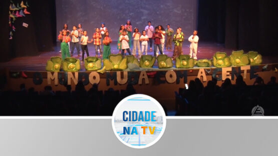 Realizado em Batatais mais um Festival de Artes