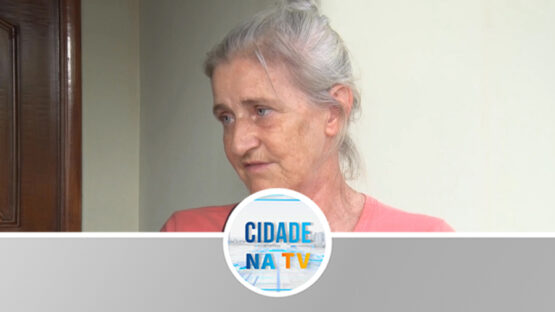 Entidade pede ajuda para comunidade