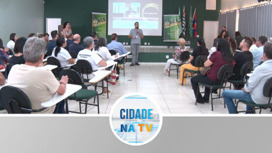 Batatais foi sede de encontro regional de municípios