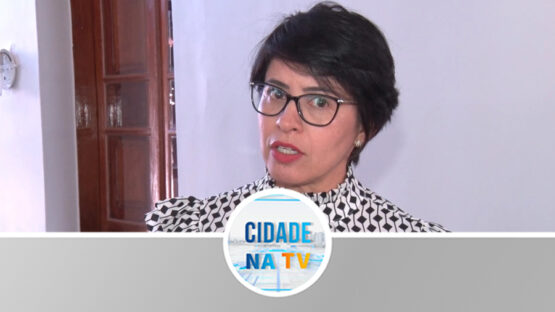 Convite para audiência pública relacionada a energia elétrica