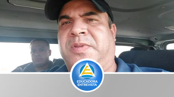 Batataenses voltando do sul do país