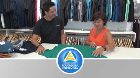 Inaugurada em Batatais a loja Amaral Store