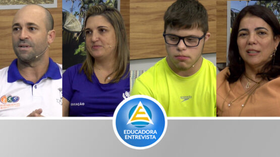 Projeto de inclusão através do esporte