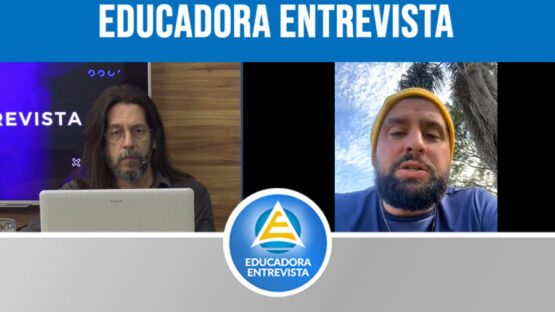Batataense falou ao vivo do Rio Grande do Sul