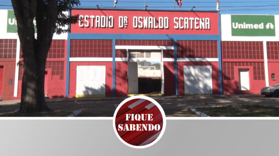 Scatenão continua como ponto de coleta de mantimentos