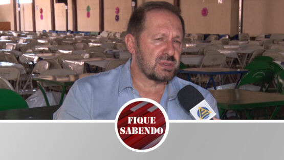 Quermesse segue neste final de semana