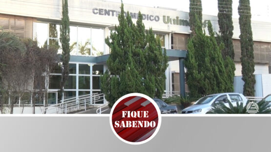 UNIMED comemora idade nova