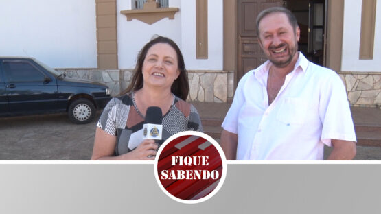 Último final de semana da quermesse de Santa Cruz