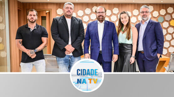 Administrador do Batatais FC esteve na FPF para discutir pendências da gestão passada