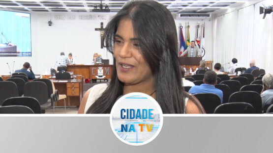 Andresa está preocupada com mães de natimorto em Batatais SP