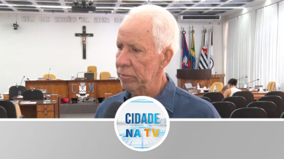 Vereador apresentou indicações