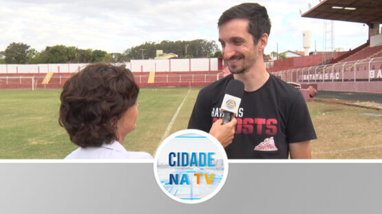 Batatais Ghosts jogará no Scatenão no domingo