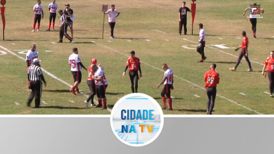 Aconteceu no último domingo, em Batatais a segunda rodada do Paulista de Football Flag