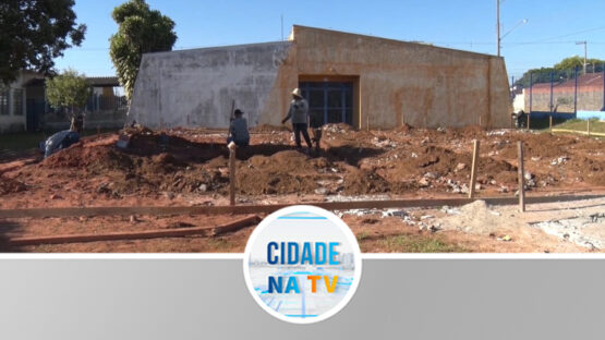 Administração Municipal apresenta investimento em Educação