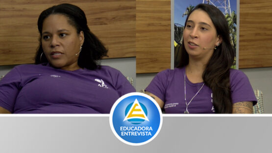 Acuidade visual foi tema do programa