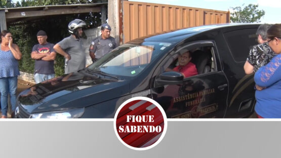 Mulher morre com sinais de estrangulamento em Batatais SP