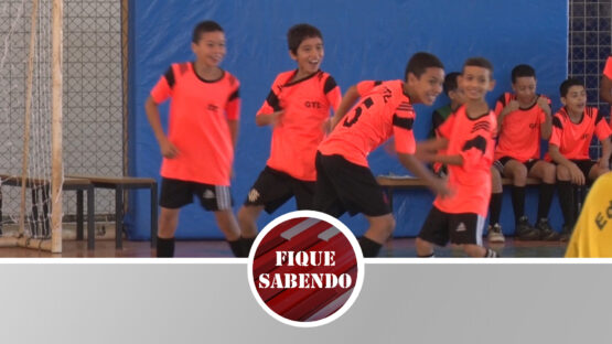 2′ Copa Educa vem trazendo competições e alegria para as crianças batataenses