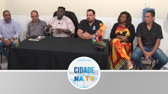 Emenda parlamentar para Batatais SP
