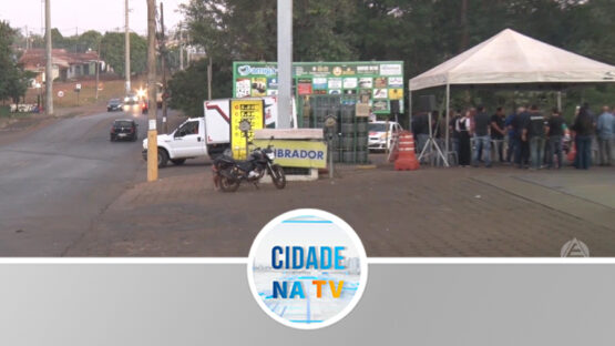 Assinada ordem de serviço para nova avenida em Batatais SP