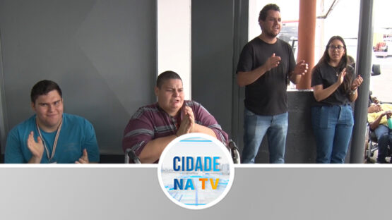 APAE Batatais comemorou 54 anos