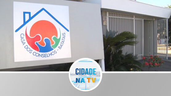 Conselho Tutelar está de endereço novo