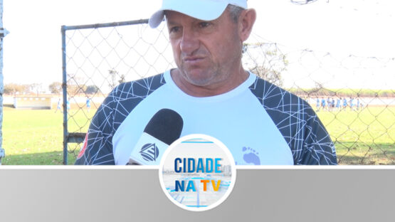 Equipe batataense de futebol sub-18 é campeã