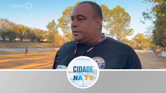Frustração geral no Batatais FC