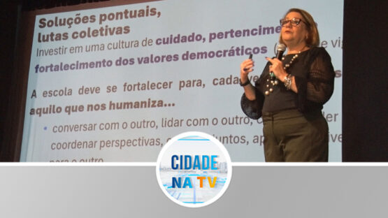 Qualificação para voltar às aulas