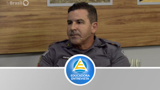 Ações da Polícia Militar em Batatais SP