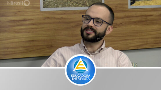 Cantor batataense fala de sua carreira