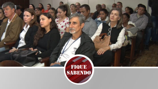 Entidades seguem em convênio com a administração municipal