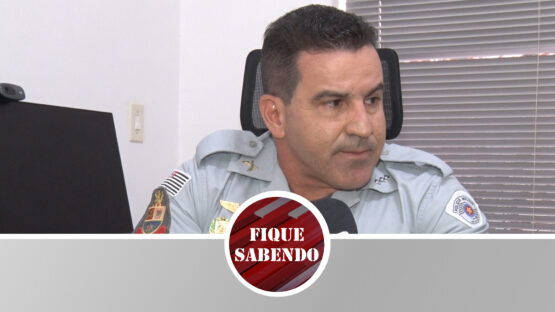 Polícia Militar muda de comando em Batatais SP