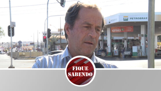 Manutenção na rede, causa falta de água em Batatais SP