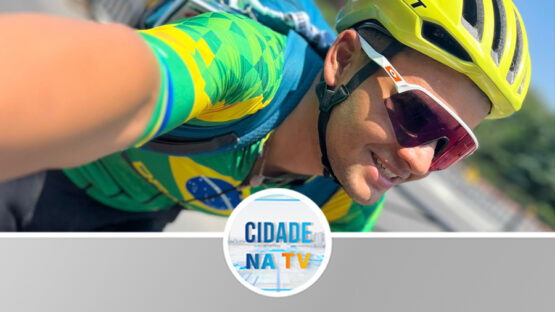 Batataense participa de competição internacional