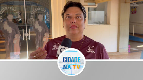 Oportunidade de ajudar o Lar São Vicente de Batatais SP