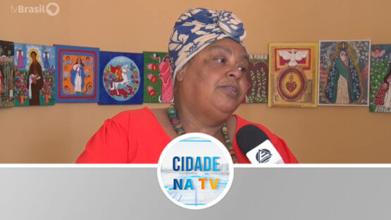 Ações em Arte Naif em Batatais SP