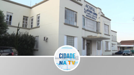 Hospital X Hemocentro X Poder Público