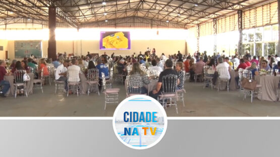 Leilão da APAE bate recorde de arrecadação