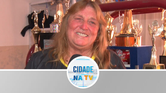 Reflexo das Olimpíadas no esporte batataense