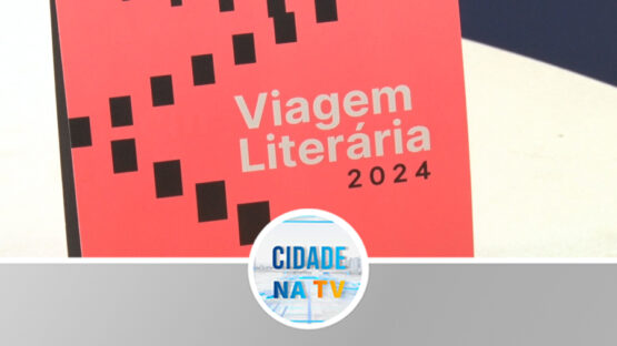 Ações na biblioteca municipal de Batatais SP